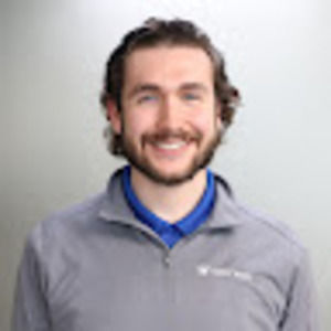 Meet your Posher, Wes